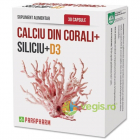 Calciu Din Corali Si D3 30cps