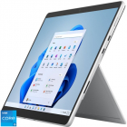 Ultrabook Microsoft 13 Surface Pro 8 PixelSense Flow Touch Procesor In
