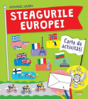 Steagurile Europei Carte de activitati
