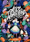 Alice in Wonderland Through the Looking Glass