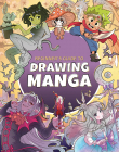 Beginner s Guide to Drawing Manga