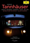 Wagner Tannhuser DVD