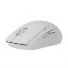 Mouse Delux MS20DB Bluetooth White