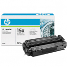 Toner 15X Black