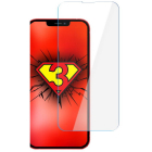 Folie protectie Flexible Glass compatibila cu iPhone 13 Mini