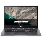 Laptop Chromebook 514 CB514 1W 353X 14 inch FHD Intel Core i3 1115G4 8