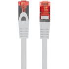 F UTP Cat6 10m Grey