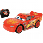Masina cu Telecomanda Dickie Toys Cars 3 Turbo Racer Lightning McQueen