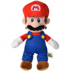 Jucarie de plus Simba Super Mario Mario 50 cm