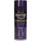 Vopsea spray Rust Oleum Painter s Touchs lucios violet 400 ml