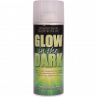 Vopsea spray fosforescenta Rust Oleum Glow in the dark alb 400 ml