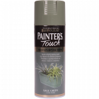 Vopsea spray Rust Oleum Painter s Touchs lucios verde sage 400 ml