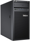 Server Lenovo ThinkSystem ST50 v2 Processor Intel R Xeon R E 2324G 3 1