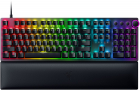 Tastatura Gaming Razer Huntsman V2 Black Razer Clicky Optical Purple S