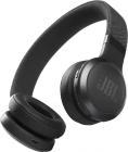 Casti JBL On Ear Live 460NC Black