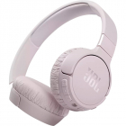 Casti JBL On Ear Tune 660NC Pink
