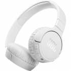 Casti JBL On Ear Tune 660NC White