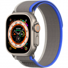 Accesoriu smartwatch Velcro Sports YJ compatibila cu Apple Watch 4 5 6