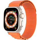 Accesoriu smartwatch Sports GS compatibila cu Apple Watch 4 5 6 7 8 SE
