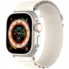 Accesoriu smartwatch Sports GS compatibila cu Apple Watch 4 5 6 7 8 SE
