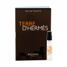 Esantion Hermes Terre D Hermes Barbati Apa de Toaleta 2 ml