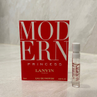 Esantion Lanvin Modern Princess Femei Apa de Parfum 2 ml Concentratie 