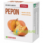 Pepon Capsule cu Ulei de Dovleac 30cps moi