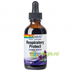 Respiratory Protect Cough Sirop 59ml Secom