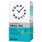 Krill Oil 60cps moi Secom