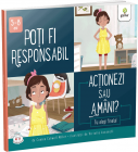 Poti fi responsabil Actionezi sau amani