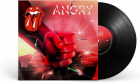 Angry Vinyl 10 45 RPM Single Sided