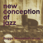 New Conception Of Jazz Vinyl