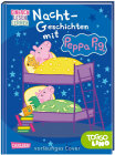 Nacht Geschichten mit Peppa Pig