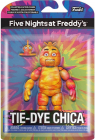 Figurina Funko Action Figure Five Nights at Freddy s TieDye Chica