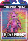 Figurina Funko Action Figure Five Nights at Freddy s TieDye Freddy