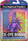 Figurina Funko Action Figure Five Nights at Freddy s TieDie Bonnie