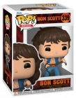 Figurina AC DC Bon Scott