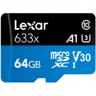 Card de Memorie 64GB MicroSDXC
