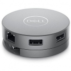 Docking Station USB C Mobile Adapter DA310 DELL DA310