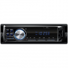 Radio Auto MP3 Player SAL VBT 1100 BL 4 x 45W 12V 1 DIN Bluetooth USB 
