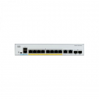 Switch Cisco CBS220 8P E 2G 65W