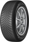 Anvelopa all season Goodyear Anvelope Goodyear Vector 4seasons G3 245 