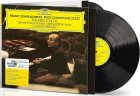 Mozart Piano Concertos Nr 25 27 Vinyl