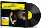 Berlioz Symphonie fantastique Vinyl