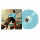 Call Me If You Get Lost The Estate Sale Blue Vinyl