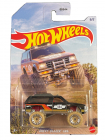 Masinuta metalica Hot Wheels Off Road