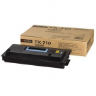 Toner Kyocera TK 710 Negru 40000 pagini