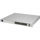 Switch Resigilat Gigabit USW PRO 24 POE Gri