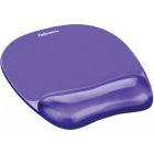 Mousepad Crystal Purple