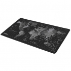Mousepad Gaming Time Zone